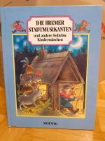 Die Bremer Stadtmusikanten und andere beliebte Kindermärchen 1993 Bayern - Wenzenbach Vorschau