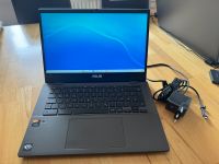 Asus Chromebook zu verkaufen! Neu!! Nordrhein-Westfalen - Moers Vorschau