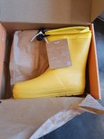 Neue ungetragen gefütterte Barfuß Gummistiefel von Koel Gr. 31 Baden-Württemberg - Bad Schönborn Vorschau