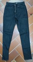 Damen Jegings Hose in Größe 40 Hessen - Neukirchen Vorschau