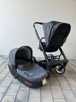 Mutsy iGO Kinderwagen + MaxiCosi Adapter - Mutsi Baden-Württemberg - Rutesheim   Vorschau