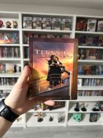 Titanic Limited Edition Steelbook - Blu-Ray 3D + 2D, Sammlerstück Nordrhein-Westfalen - Lippstadt Vorschau