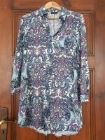 Tunika Bluse boho Muster Janina 36 kleid Berlin - Charlottenburg Vorschau