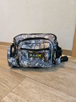 Illex Hip Bag Camo Chemnitz - Kleinolbersdorf-Altenhain Vorschau