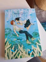 Mermaid prince manga Bochum - Bochum-Ost Vorschau