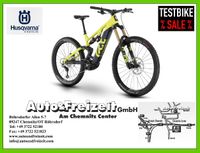 E-BIKE HUSQVARNA HC5 * Hard Cross HC 5 * Testbike und NEU Sachsen - Röhrsdorf Vorschau