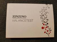 Zinzino Balancetest NEU Omega Test Niedersachsen - Horneburg Vorschau