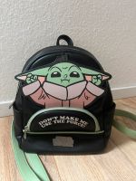 Rucksack Grogu Baby Grogu StarWars Mandalorian Nordrhein-Westfalen - Wickede (Ruhr) Vorschau