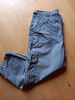 Sommerhose 3/4 Caprihose 38 khakifarben Bayern - Gräfenberg Vorschau