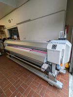 Mutoh ValueJet VJ-2638X: 2,6m Eco-Solvent Drucker, neuer Service Nordrhein-Westfalen - Niederkassel Vorschau