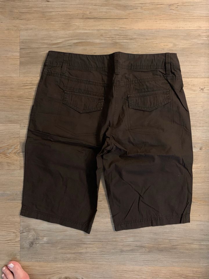 Kurze Hose Shorts S.Oliver Bundweite 41 cm in Südbrookmerland