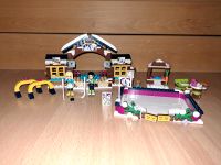 Lego Friends 41322 Eislaufplatz im Winterort, vollständig in OVP Nordrhein-Westfalen - Witten Vorschau