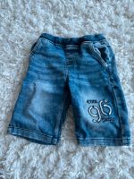 Kiki & Koko Jeans Shorts Gr. 116 Nordrhein-Westfalen - Niederkrüchten Vorschau