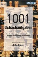 Schachbuch - Taktik - Schachspiel - Chess Baden-Württemberg - Freiburg im Breisgau Vorschau