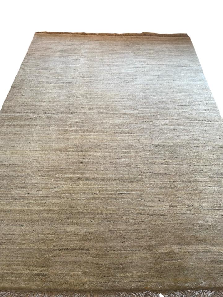 Neu Perser Gabbeh Teppich 290x210 Perserteppich Handgeknüpft in Hamburg