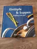 Kochbuch Eintöpfe & Suppen Bayern - Immenstadt Vorschau