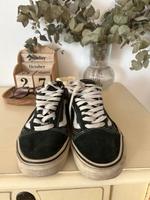 Vans Sk8 low in schwarz 39 Bayern - Bechtsrieth Vorschau