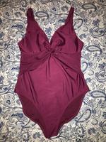 Schöner Badeanzug von Primark EU 44 in Fuchsia | XXL Berlin - Schöneberg Vorschau