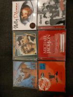 Verschiedene CDs Hessen - Wehretal Vorschau