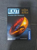 Exit. Schatten über Mittelerde. Der Herr der Ringe. Berlin - Reinickendorf Vorschau