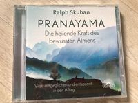CD Ralf Skuban  Pranayama Schleswig-Holstein - Schönkirchen Vorschau