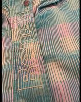 90er Coole bunte Jacke von Bench Gr.S Leipzig - Wiederitzsch Vorschau