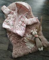 Next Winterjacke Baby Mädchen rosa Gr. 74 Sachsen - Klingenberg Vorschau