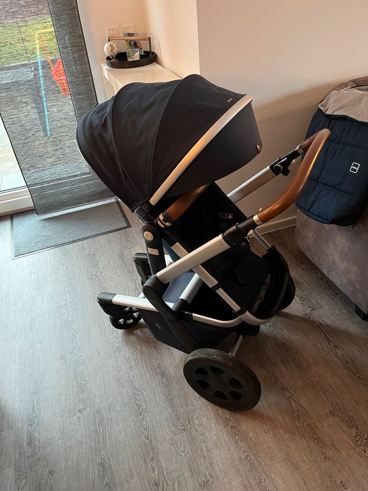 Kinderwagen Joolz in Philippsthal (Werra)