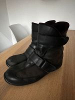 Daytona Goretex Motorradschuhe Leder Gr. 45 Wandsbek - Hamburg Jenfeld Vorschau