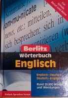 Wörterbuch Englisch Mecklenburg-Vorpommern - Anklam Vorschau