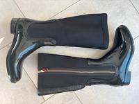 Tommy Hilfiger Gummi stiefel Damen 39 Brandenburg - Bernau Vorschau