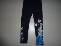 Frozen Elsa Leggings Gr.  122 Baden-Württemberg - Heilbronn Vorschau