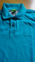 Herren Poloshirt  Kurzarm   HUGO BOSS   Gr. L  Türkis   - NEU - Hessen - Dreieich Vorschau