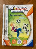 Tiptoi Buch Der neue Fußball Hessen - Rodgau Vorschau