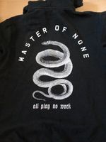 MASTER OF NONE SWEATSHIRT HOODIE PULLOVER SHIRT Hessen - Offenbach Vorschau