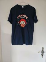 Studio ghibli Ponyo Shirt kawaii lolita J-fashion Niedersachsen - Springe Vorschau