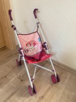 Puppen Buggy Sachsen - Hartha Vorschau