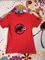 Mammut T-shirt M Bayern - Böhen Vorschau