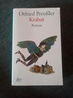 Buch Ottfried Preußler Krabat 15. Auflage 2018 Baden-Württemberg - Mulfingen Vorschau