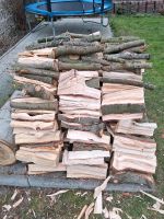 Brennholz zu verkaufen Bayern - Lonnerstadt Vorschau