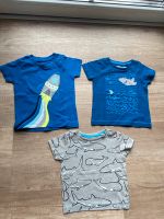 Jungen Tshirts Gr 74, 86, 82 Nordrhein-Westfalen - Bergheim Vorschau