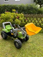 Rolly Toys Traktor / rollyJunior RT Trettraktor Nordrhein-Westfalen - Velbert Vorschau