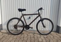 Fahrrad 26 Zoll, MTB, Stadtfahrrad, Herrenfahrrad Bielefeld - Stieghorst Vorschau