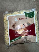 Erbsen-Flocken für klein/ Nager Tiere Hessen - Offenbach Vorschau