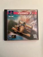 PlayStation Formel 1 Saarland - Schmelz Vorschau