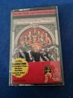 MC Musik Kassette Dschinghis Khan  Rom   Retro Nordrhein-Westfalen - Solingen Vorschau