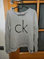 Calvin Klein Jeans Pulli Pullover Gr.S mit Reißverschluss Nordrhein-Westfalen - Neunkirchen-Seelscheid Vorschau