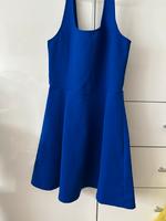 Blaues Sommerkleid Baden-Württemberg - Weingarten Vorschau