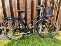 Gudereit RC 15 Damen Fahrrad Trekking Nordrhein-Westfalen - Schwerte Vorschau