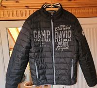 Camp David Übergangsjacke Gr,L Sachsen - Rodewisch Vorschau